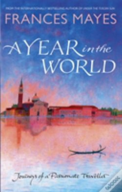 Capa do artigo A Year In The World