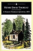 A Year In Thoreau'S Journal