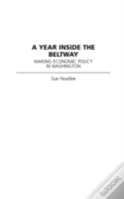 Capa do artigo A Year Inside The Beltway