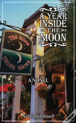 Capa do artigo A Year Inside The Moon