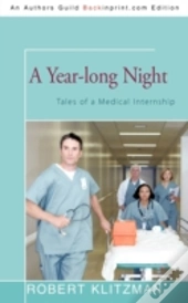 A Year-Long Night