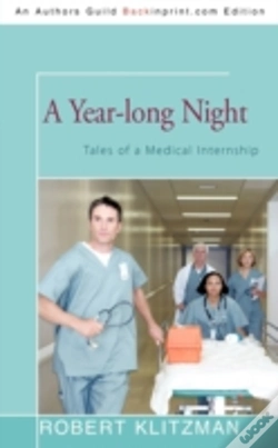 Capa do artigo A Year-Long Night