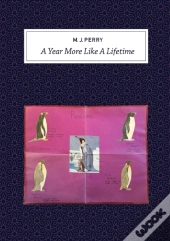 A Year More Like A Lifetime