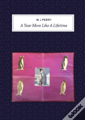 Capa do artigo A Year More Like A Lifetime