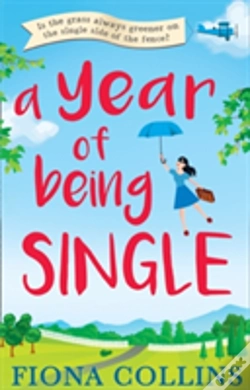 Capa do artigo A Year Of Being Single