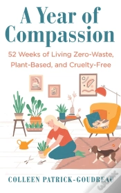Capa do artigo A Year Of Compassion