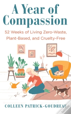 Capa do artigo A Year Of Compassion