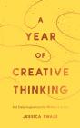A Year Of Creative Thinking - Preview