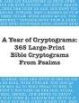 A Year Of Cryptograms - Preview