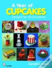 A Year Of Cupcakes