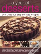 A Year Of Desserts