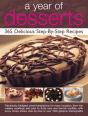 A Year Of Desserts - Preview