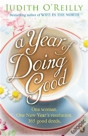 Capa do artigo A Year Of Doing Good