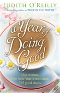 Capa do artigo A Year Of Doing Good