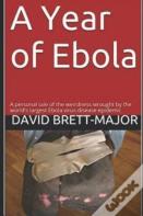 A Year Of Ebola
