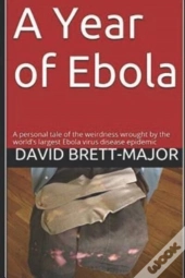 A Year Of Ebola