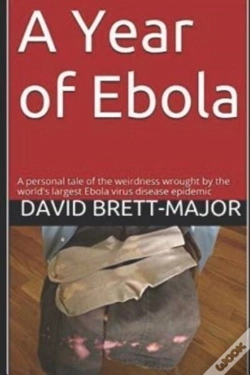 Capa do artigo A Year Of Ebola