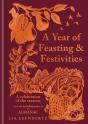 A Year Of Feasting & Festivities - Preview