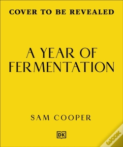 Capa do artigo A Year Of Fermentation