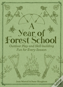 Capa do artigo A Year Of Forest School