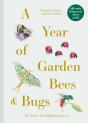 A Year Of Garden Bees And Bugs - Preview