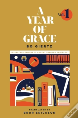 Capa do artigo A Year Of Grace, Volume 1