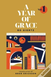 Capa do artigo A Year Of Grace, Volume 1