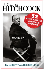 A Year Of Hitchcock