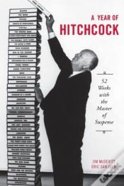 Capa do artigo A Year Of Hitchcock