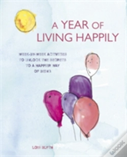 Capa do artigo A Year Of Living Happily