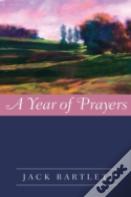A Year Of Prayers