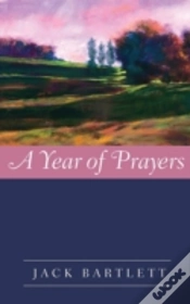Capa do artigo A Year Of Prayers