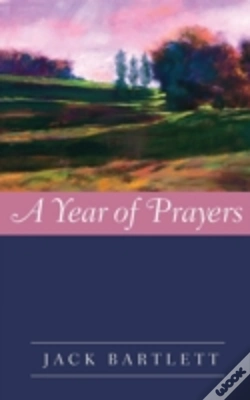 Capa do artigo A Year Of Prayers