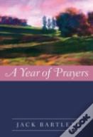 A Year Of Prayers