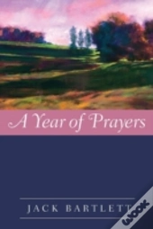 A Year Of Prayers