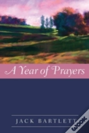 Capa do artigo A Year Of Prayers