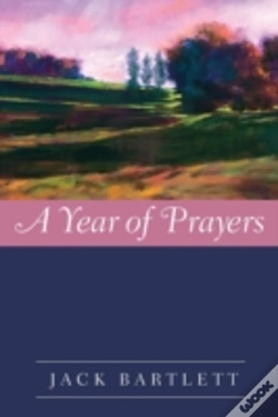 Capa do artigo A Year Of Prayers