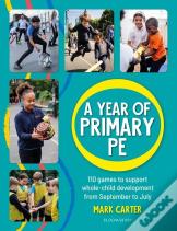 A Year Of Primary Pe