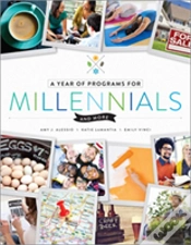 Capa do artigo A Year Of Programs For Millennials And More