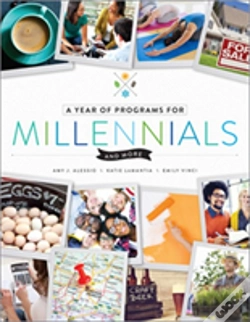 Capa do artigo A Year Of Programs For Millennials And More