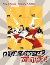 A Year Of Programs For Teens 2
