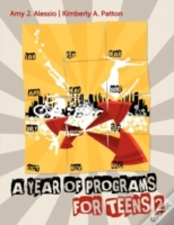 Capa do artigo A Year Of Programs For Teens 2