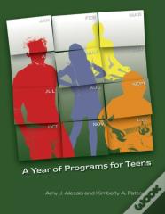 A Year Of Programs For Teens