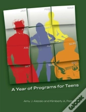 A Year Of Programs For Teens