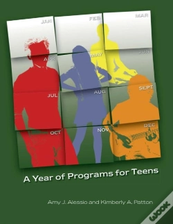 Capa do artigo A Year Of Programs For Teens