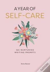 Capa do artigo A Year Of Self-Care