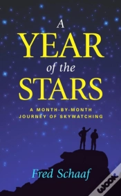 Capa do artigo A Year Of The Stars