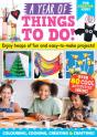 A Year Of Things To Do - Preview