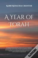 A Year Of Torah