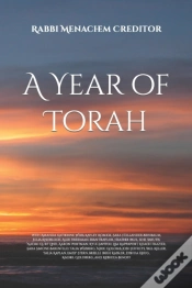 Capa do artigo A Year Of Torah